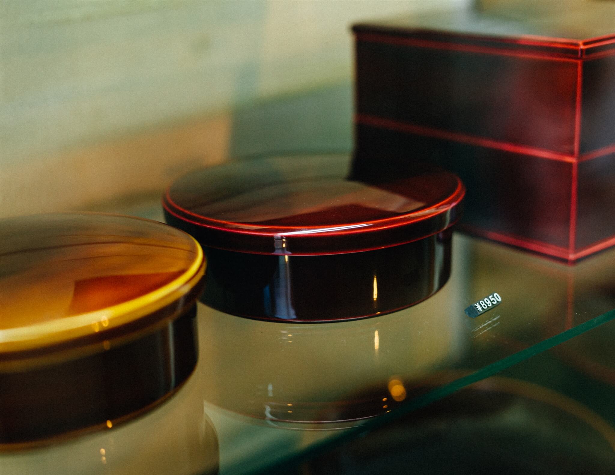 響 hibi-ki | 今を生きる“飛騨春慶” 岐阜県 山田春慶店