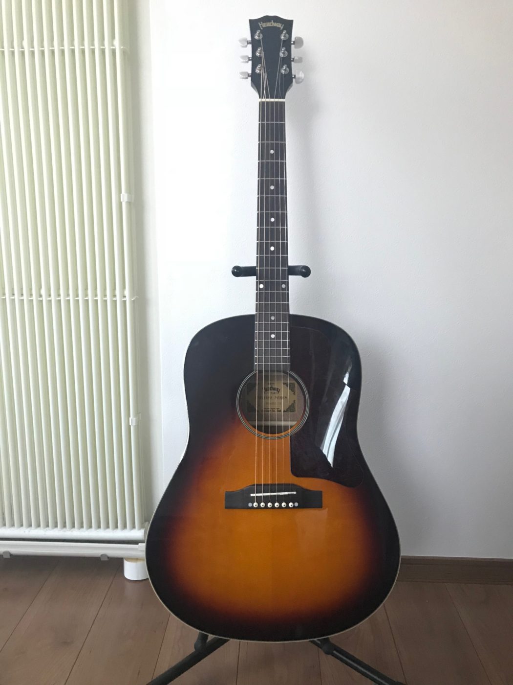 Headway / HJ-45S - ハイボールマンは今日も呑む。