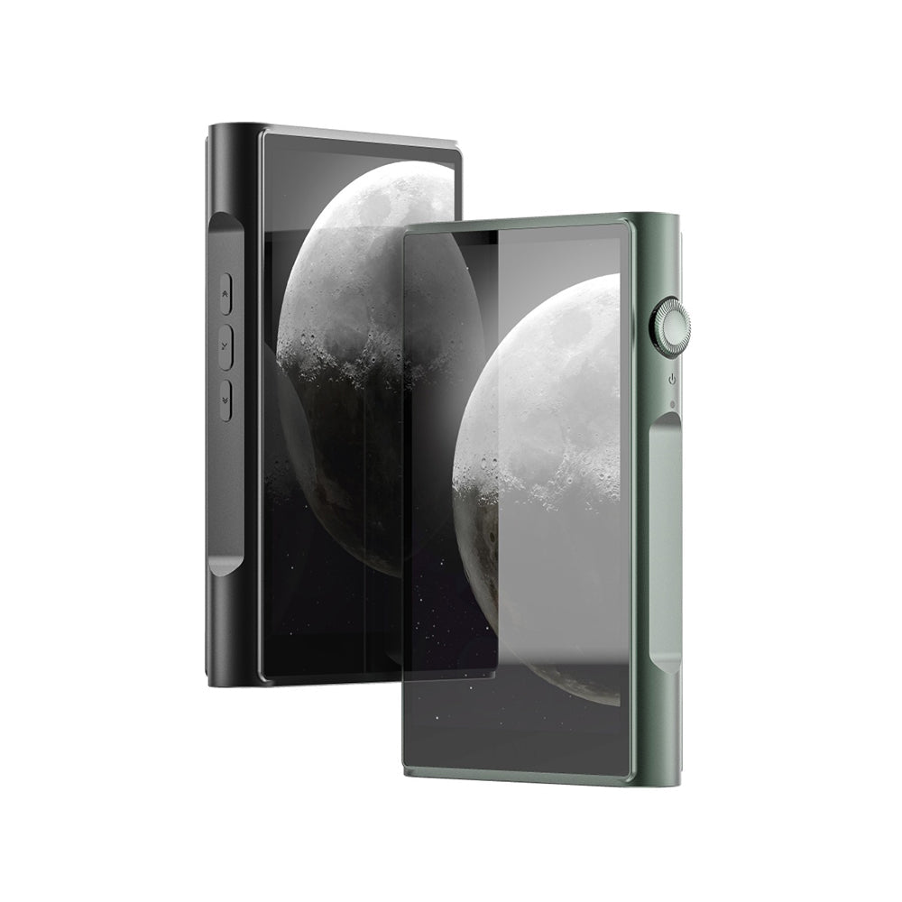 Shanling M6 Ultra Latest HiFi Android Music Player