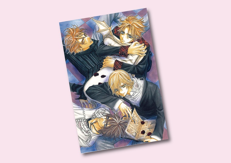 デビュー25周年記念～ 樋野 まつり原画展 ｜ グッズ