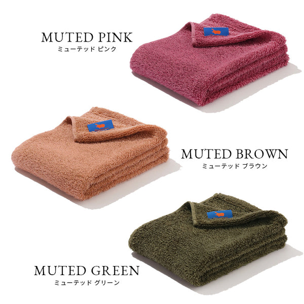 ベビーコレクションギフト – フェイスタオル×1 / スタイ×1