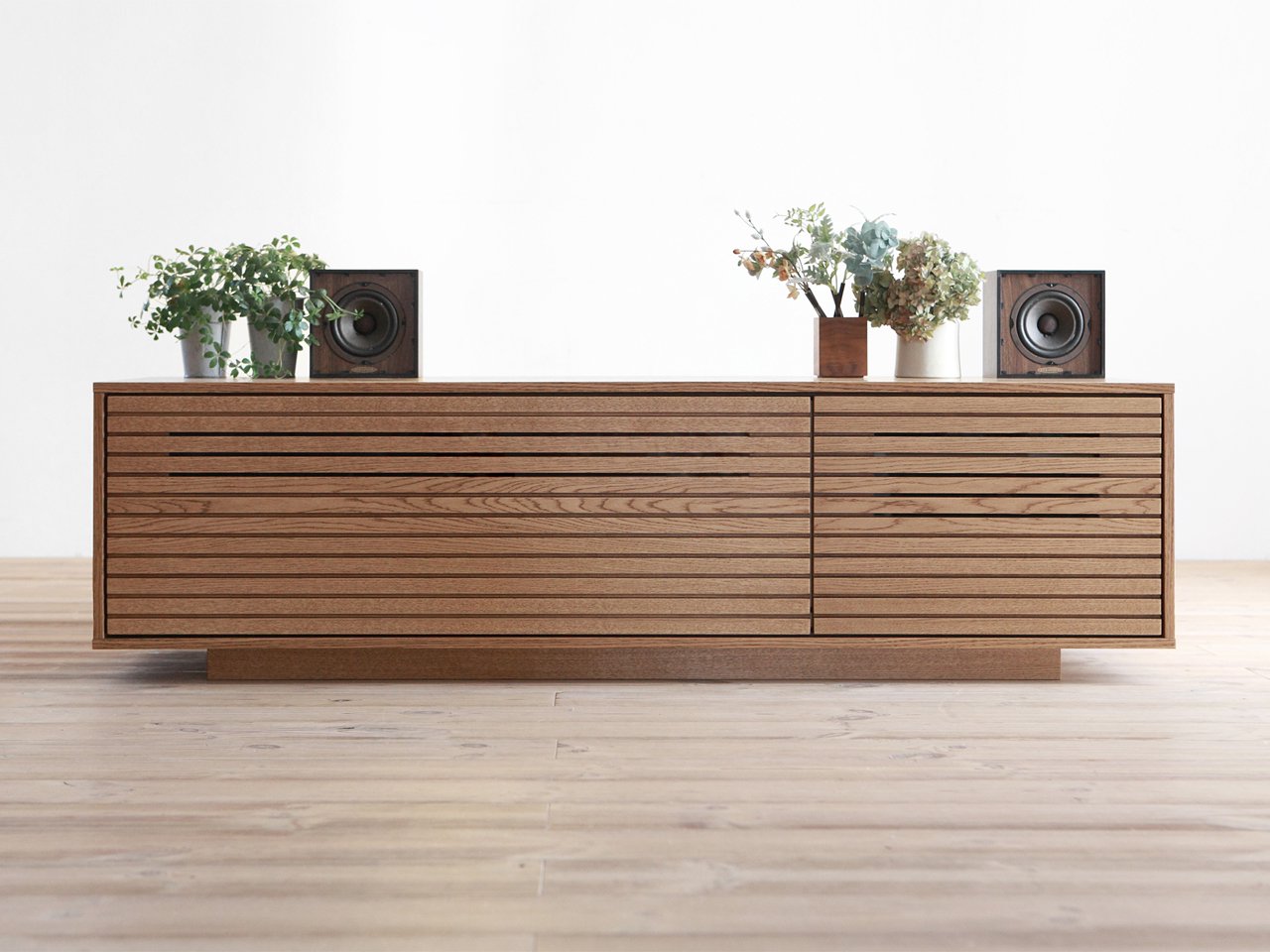 VERA CREPA テレビボード150 - 広松木工