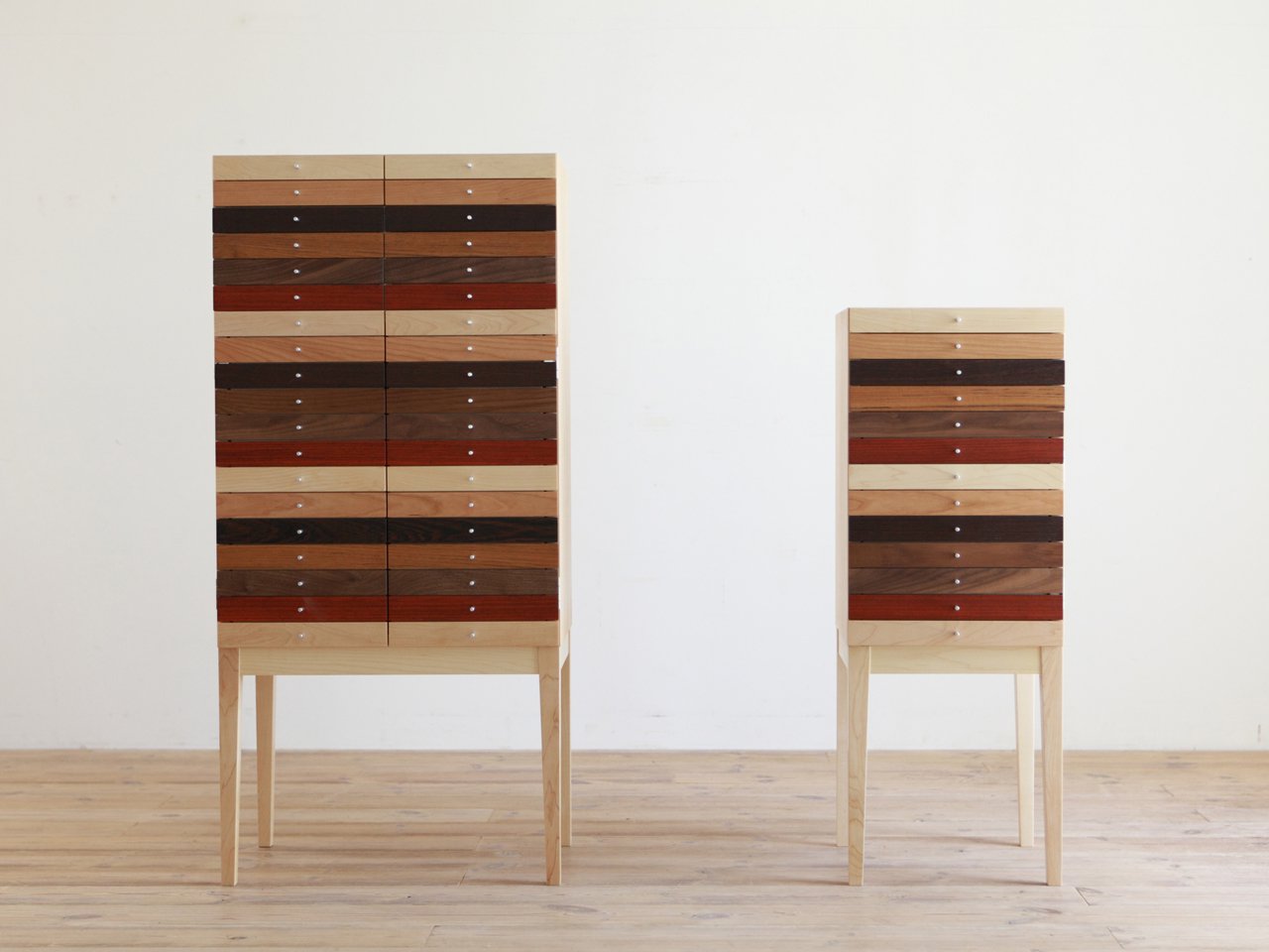 SONO チェスト056 - 広松木工