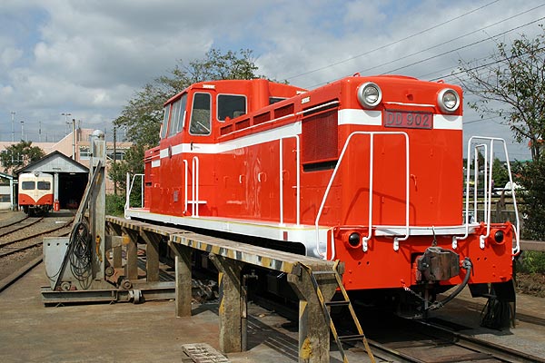 鹿島鉄道2005-10（1）