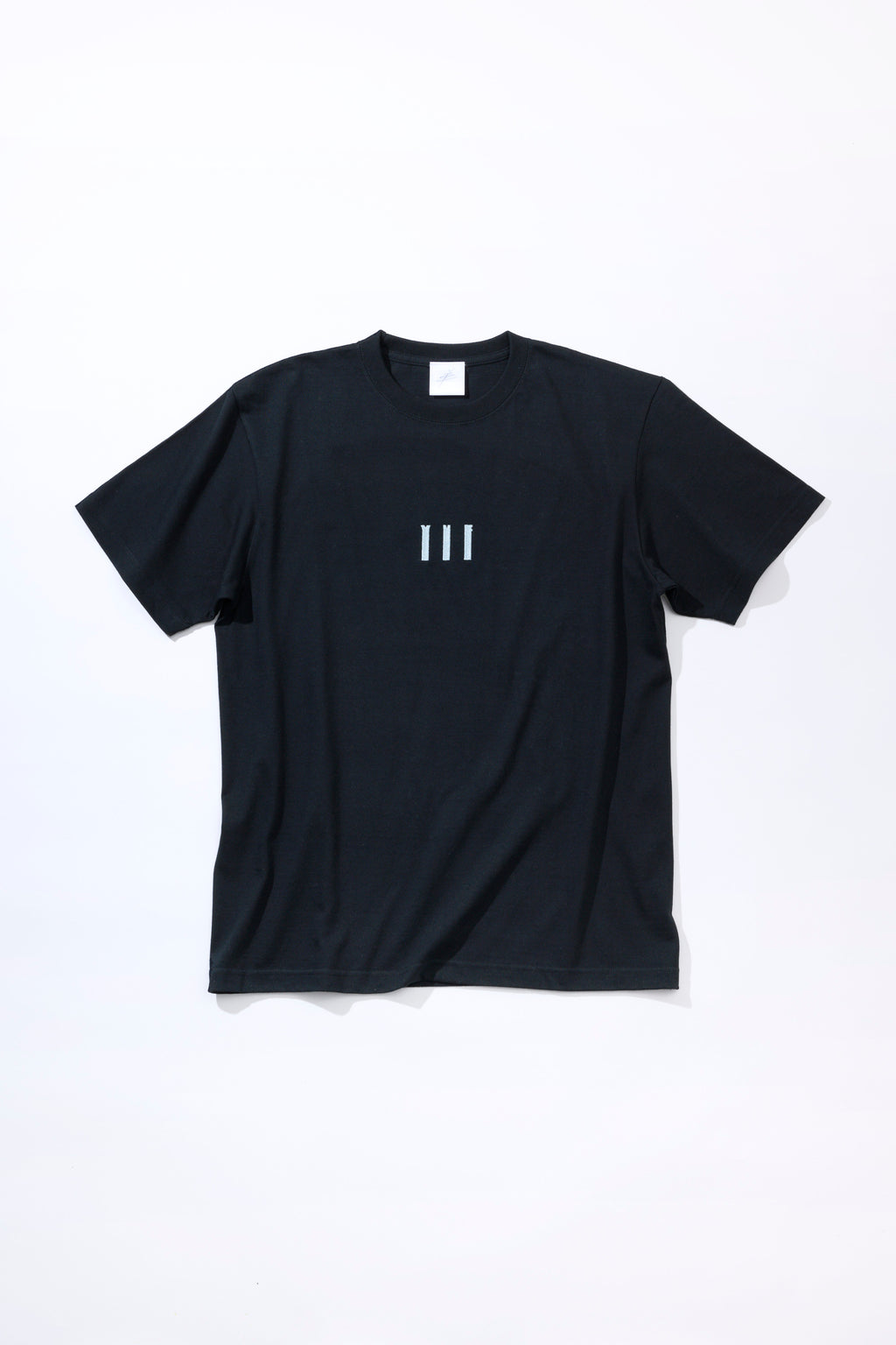 Ⅲ Tシャツ [BLACK] – 羊文学 Official Store