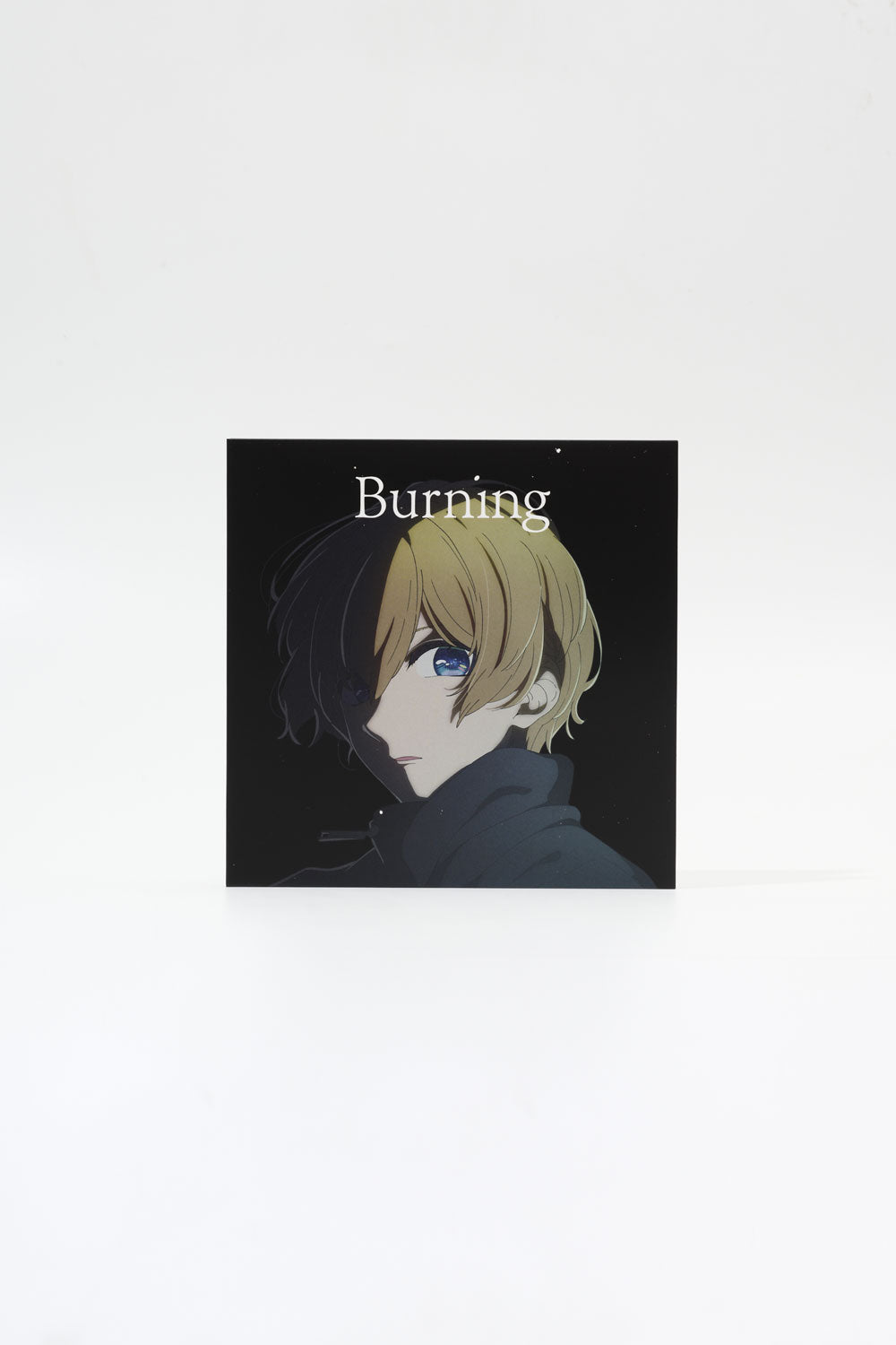 Burning – 羊文学 Official Store