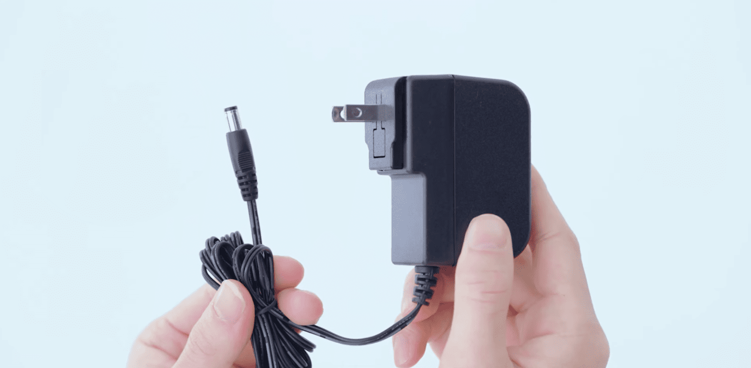 ミライスピーカーACアダプター付き MIRAI スピーカー ブラック ミライ