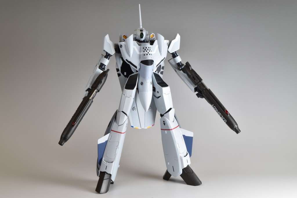 マクロスゼロ 完全変形 VF-0A 1/60 アルカディア レビュー | ホビーで