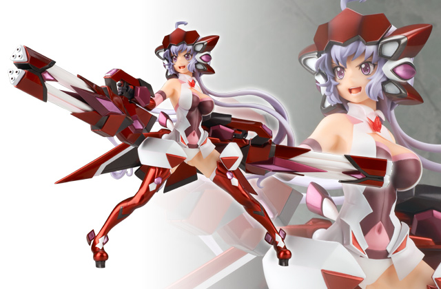 株式会社ホビーストック:: 商品詳細 - 戦姫絶唱シンフォギアGX 雪音