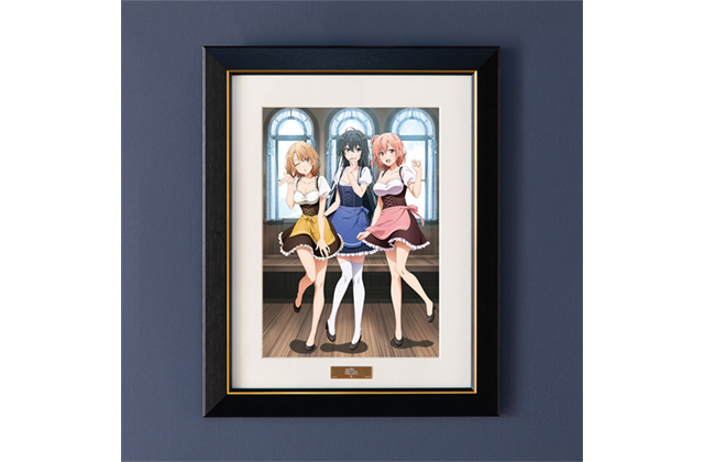 株式会社ホビーストック:: 商品詳細 - 【HS限定】やはり俺の青春