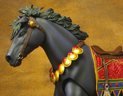 北斗の拳REVOLUTION ラオウ＆黒王号」レビュー！！ - 北斗の拳