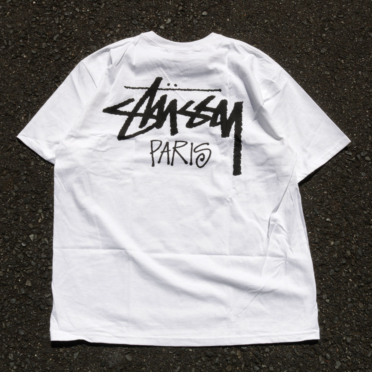 希少レア/90s】Stussy オールドステューシー フォトプリントTシャツ