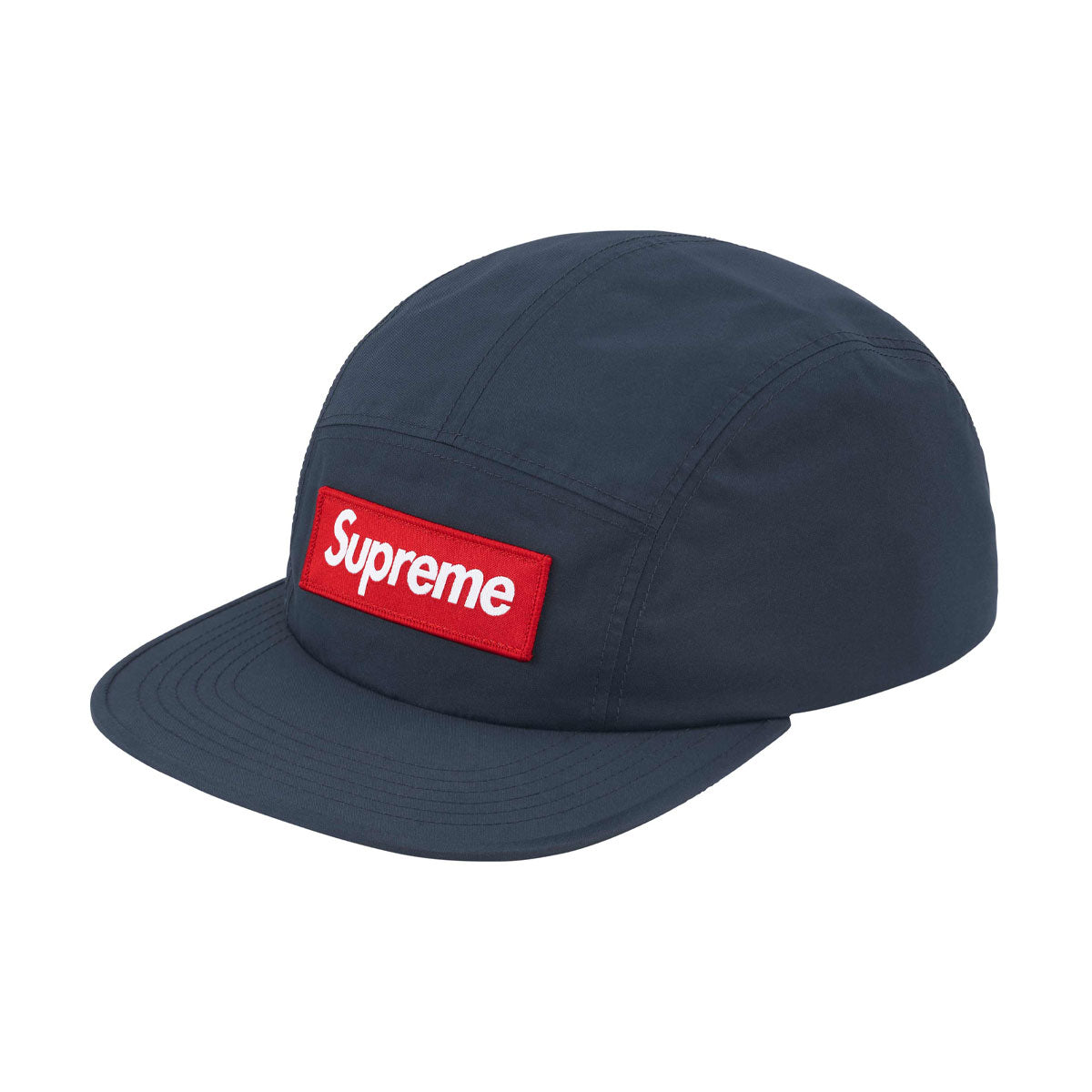 Supreme - GORE-TEX Camp Cap NAVY – HOMEGAME TOKYO
