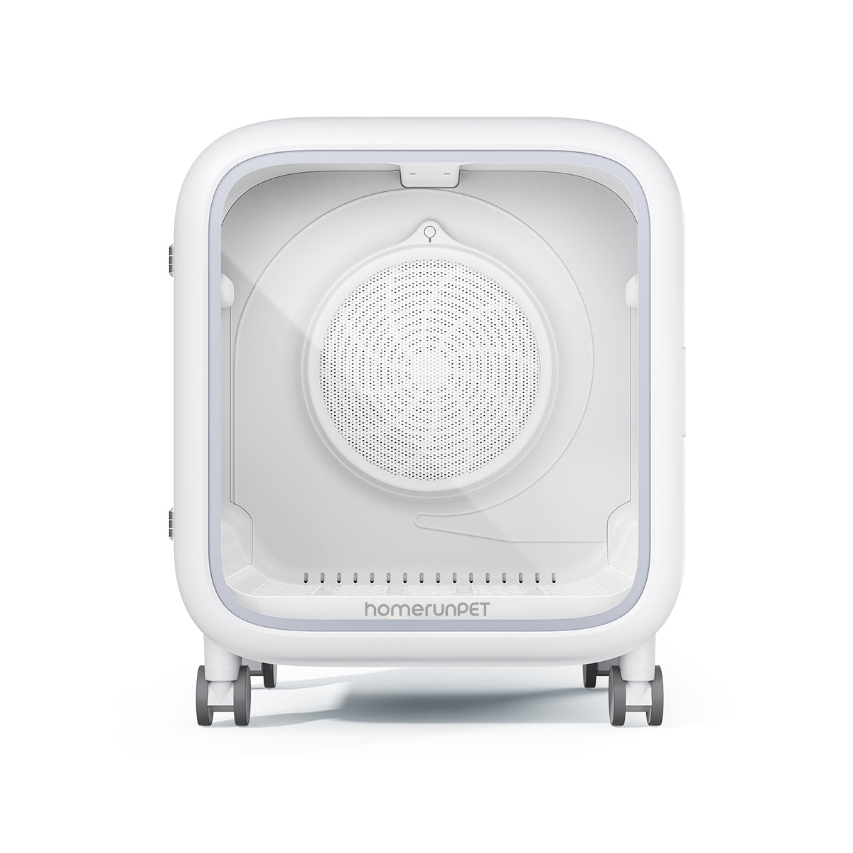 全方位送風機能】Drybo Air ペットドライヤーハウス 日本製高性能