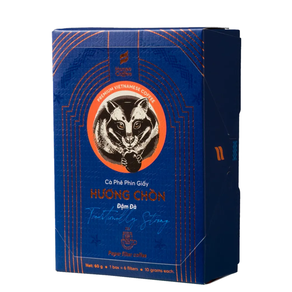 ベトナム HUONG CHON コーヒー ベトナム HUONG CHON コーヒー