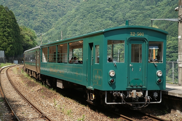 瀬戸大橋トロッコ 大歩危トロッコ 瀬戸大橋トロッコ 大歩危トロッコ