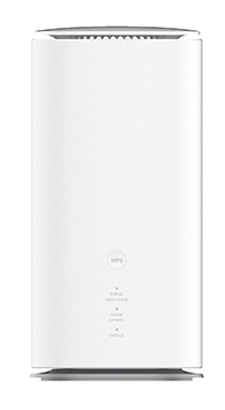 Speed Wi-Fi HOME 5G L13 – 法人向けWiFiレンタル