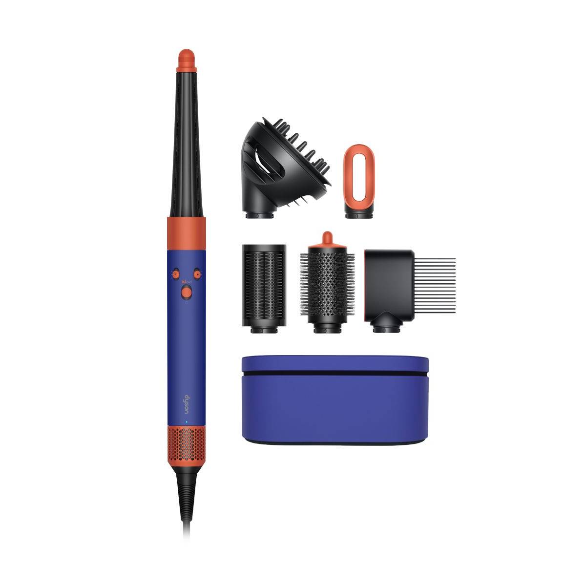 Dyson ヘアスタイリングツール セット Dyson ヘアスタイリングツール