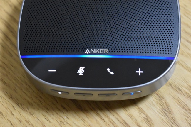 Ankerが会議用マイクスピーカー「Anker PowerConf S500」を発売開始。1