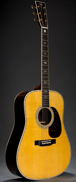 リニューアル版D-41をご紹介 – GuitarQuest イシバシ楽器が送る楽器