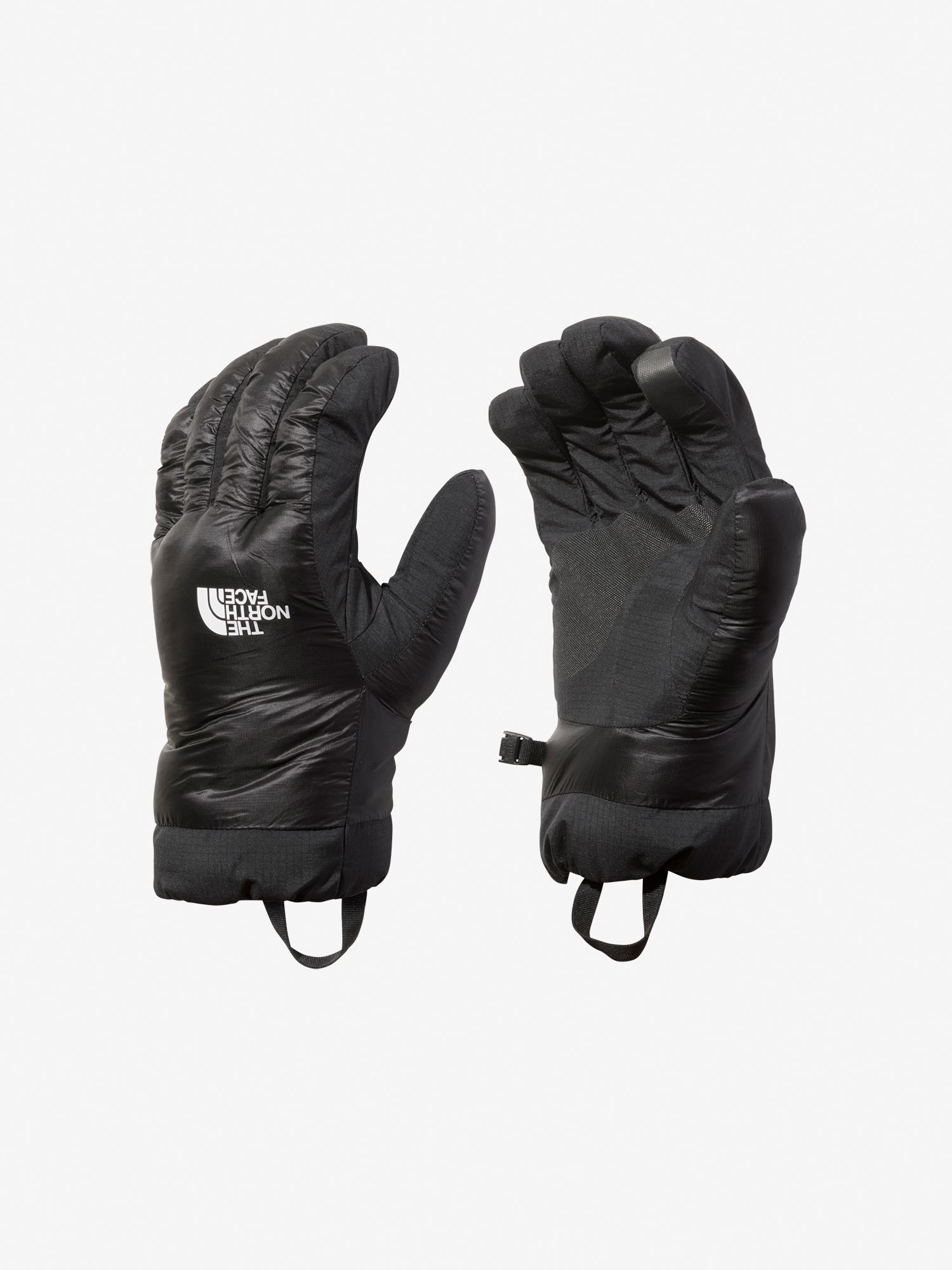 THE NORTH FACE STD INSULATION GLOVE ブラック THE NORTH FACE STD