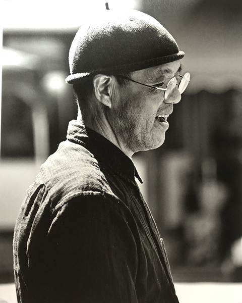 岩井窯について | クラフト館 岩井窯