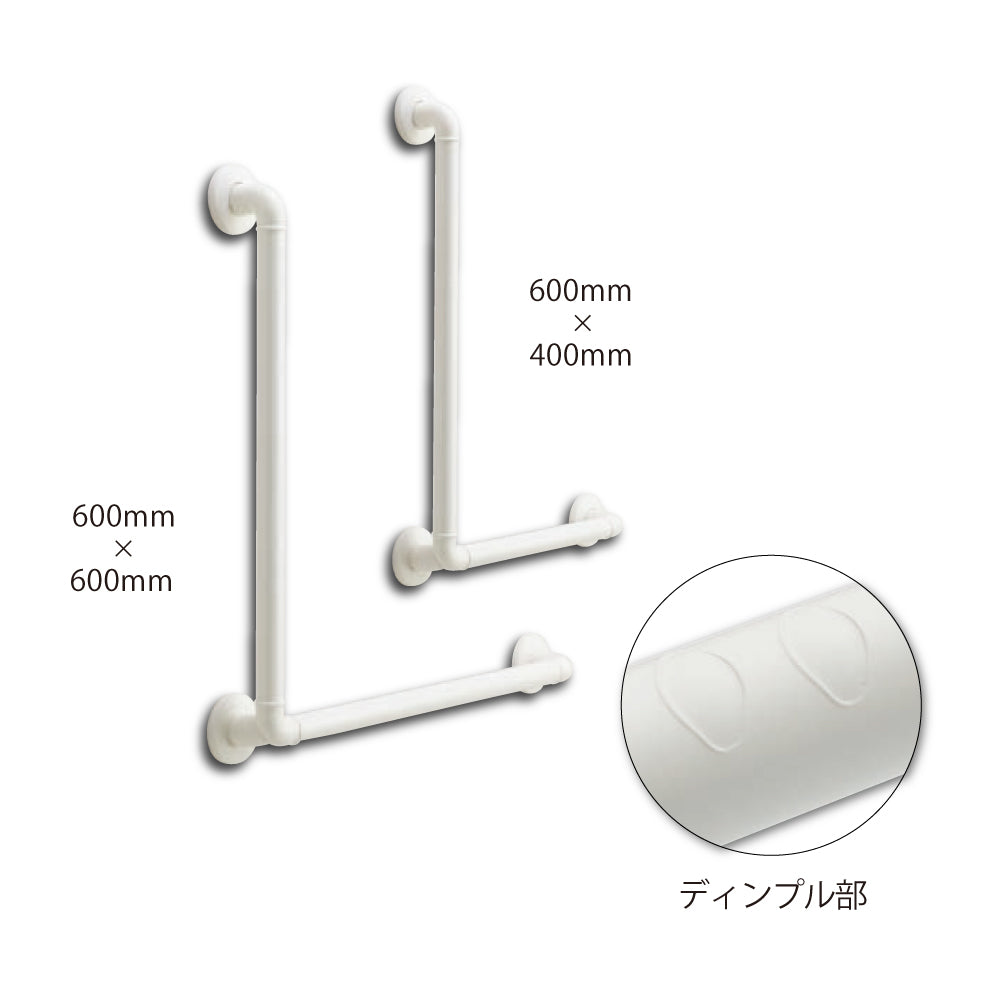 T-692｜手すり｜MARUKI（丸喜金属） – イブニーズ.com- 建築金物（ドア