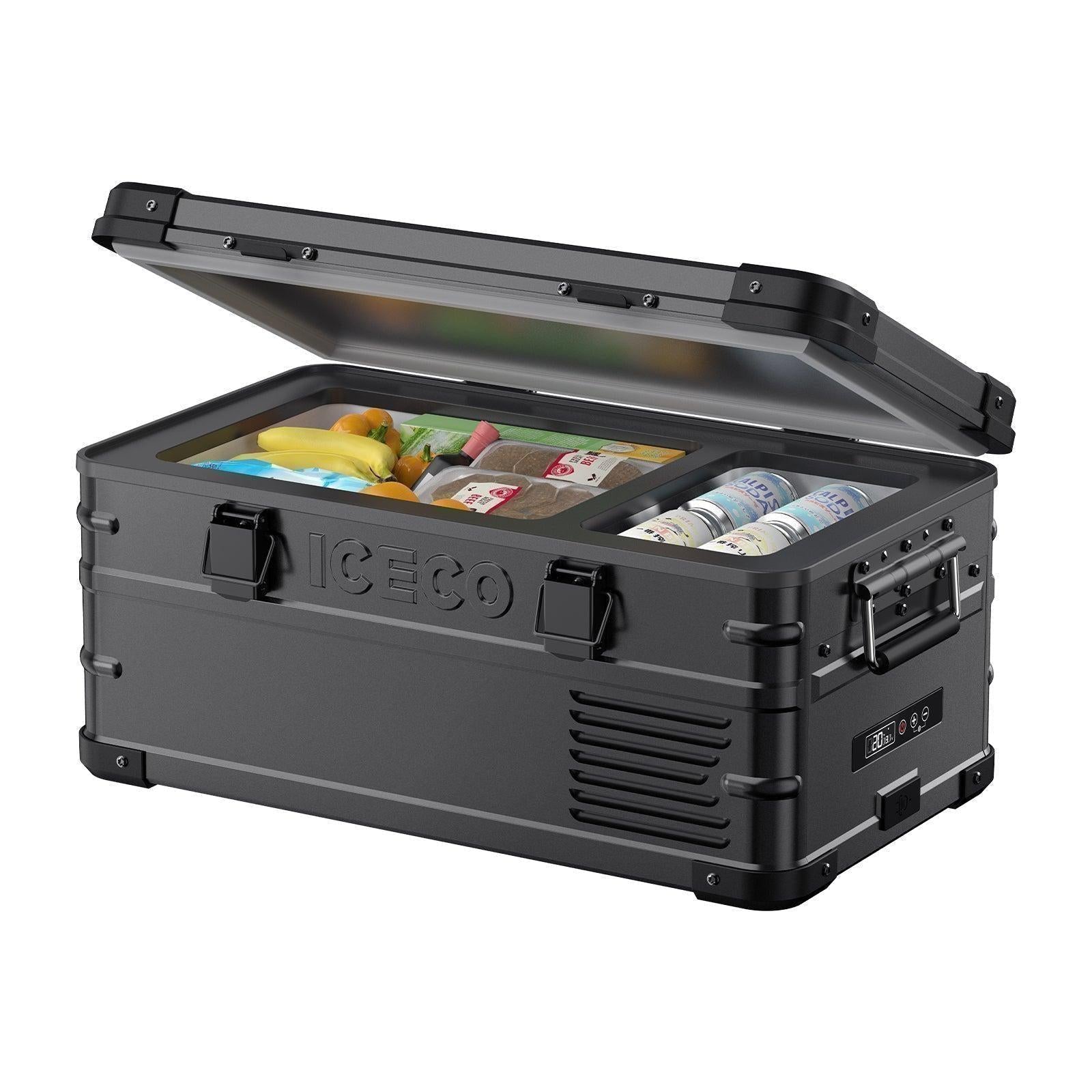 APIX クールボックス ACB-006 保冷庫 ナチュラル アピックス ACB-006