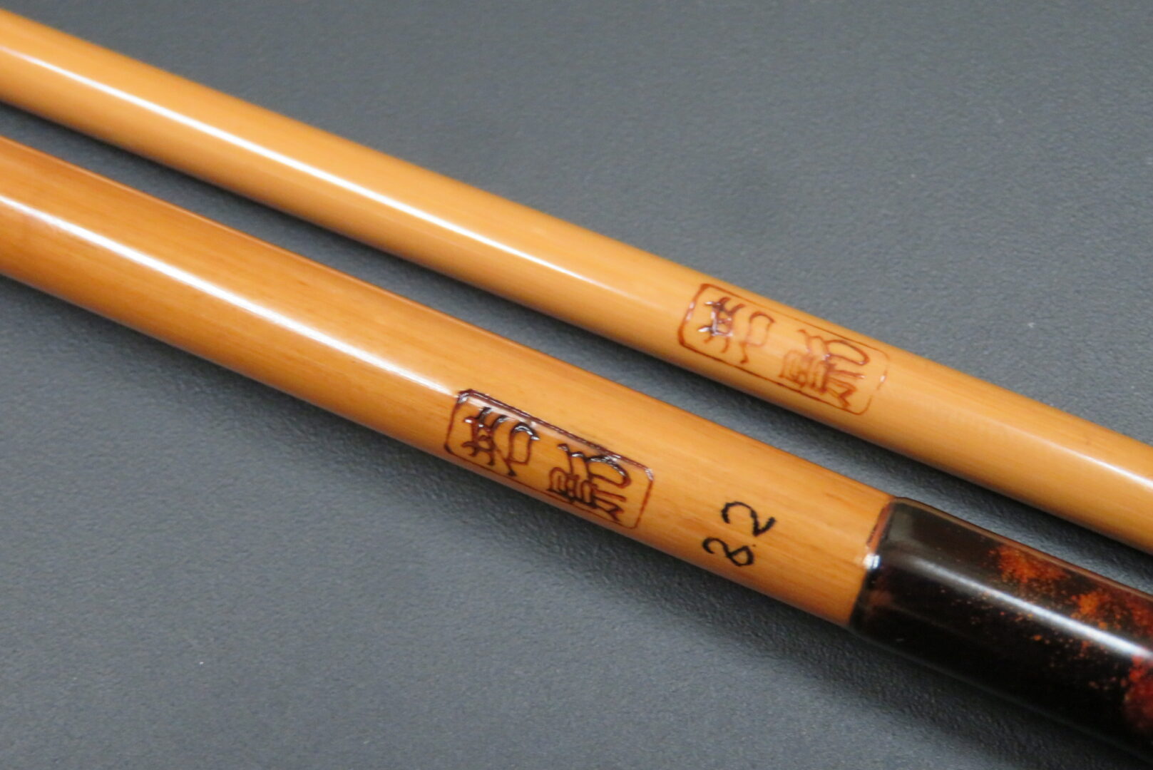 寛在銘　極上ヘチマ根付　30g 東Y8-0114☆2F 寛在銘 極上ヘチマ根付 30g 東Y8-0114☆2F