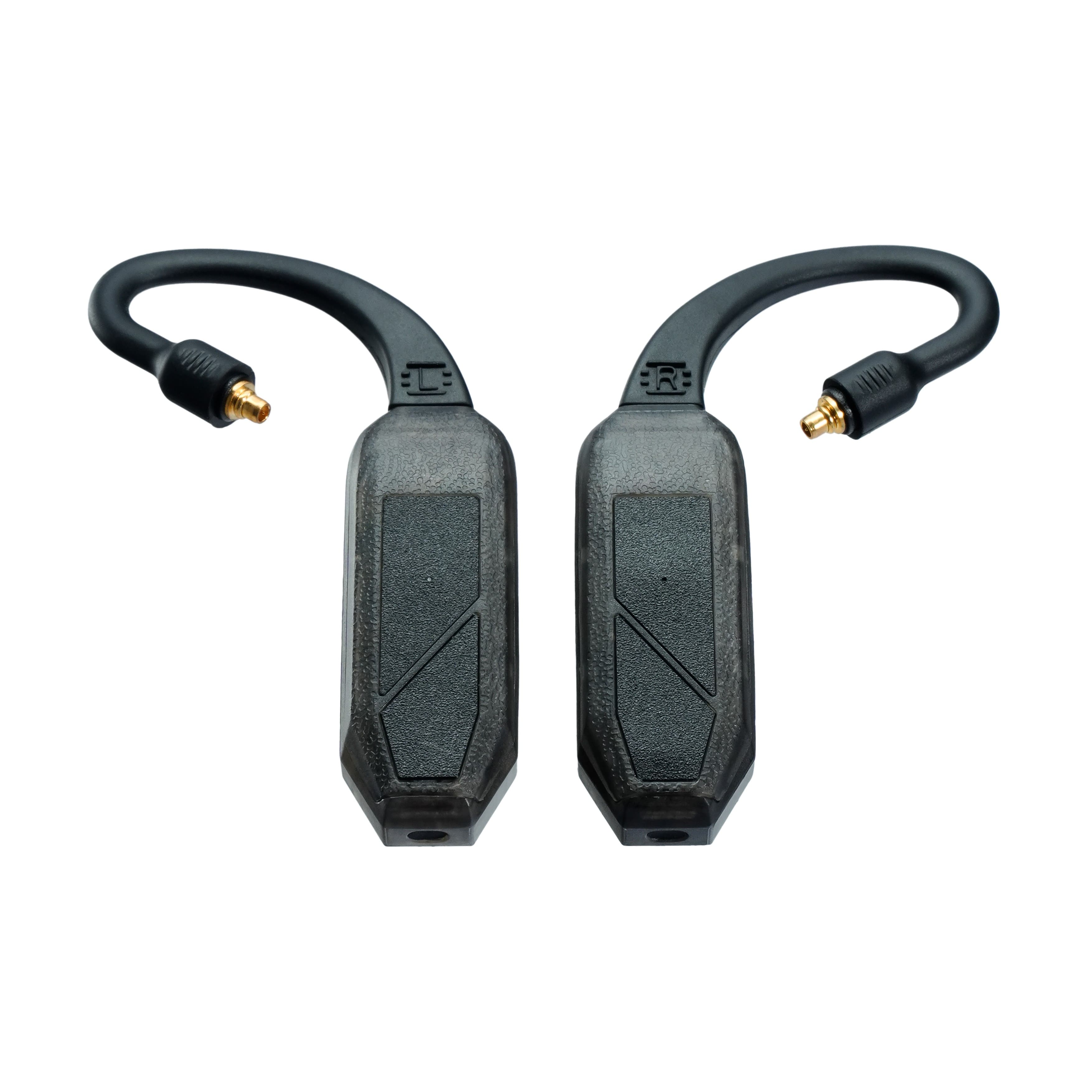 GO pod Air - Transform your IEMs into Bluetooth earbuds – iFi audio