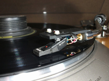 シュアーML120HEを入手しました。: ”いっき”のJAZZあれこれブログ