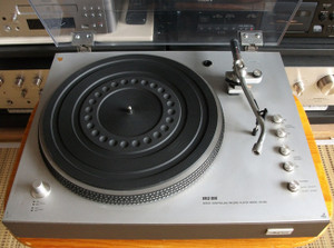 レコードプレーヤー探訪 SR-355: ”いっき”のJAZZあれこれブログ