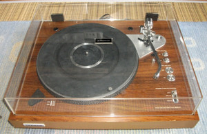 ジャンクレコードプレーヤーを解体調査: ”いっき”のJAZZあれこれブログ