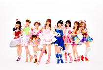 STAR☆ANIS (スターアニス)｜チケットぴあ