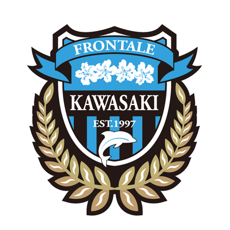 レア ワンピース ONEPIECE Jリーグ 缶バッジ ゾロ 川崎フロンターレ 7