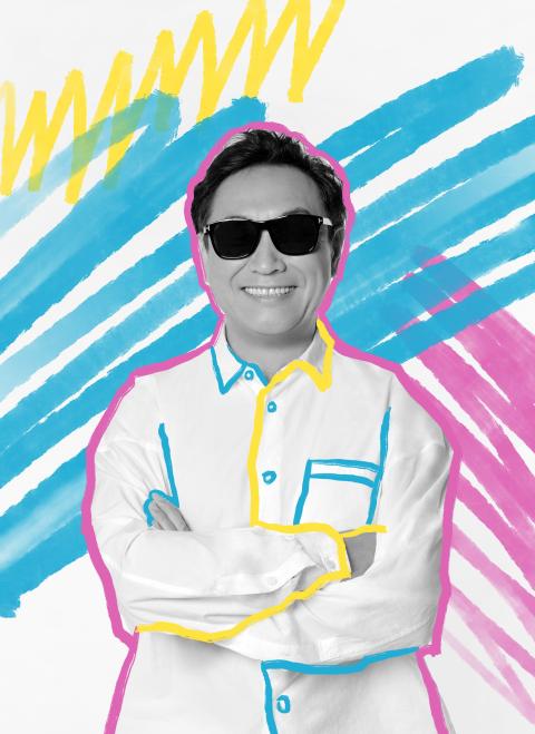 杉山清貴 (スギヤマキヨタカ)｜チケットぴあ