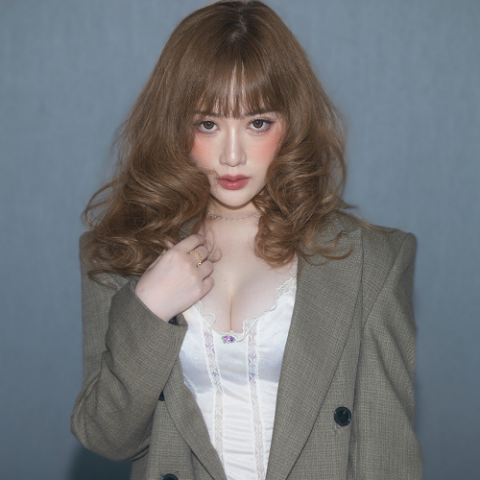 MACO 2022.06のプレミアムチケット特典です。 MACO チケット MACO