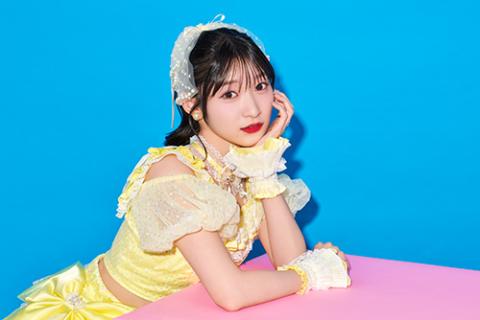 宮本佳林 (ミヤモトカリン)｜チケットぴあ