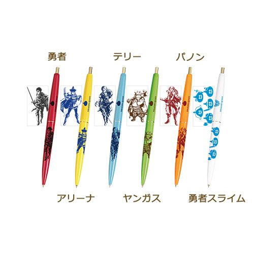 ドラゴンクエスト ライブスペクタクルツアー オリジナルグッズ販売