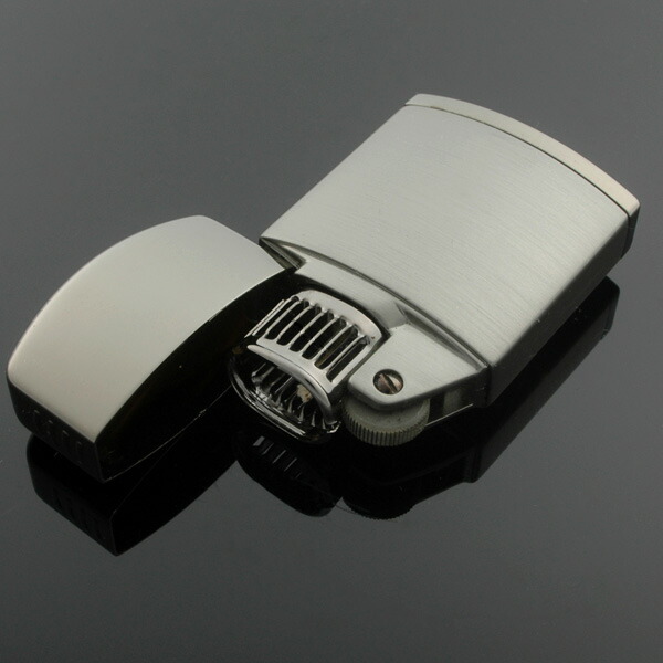 ロンソンライター[RONSON] r280003 ガンメタル(GUN-METAL)( Ronson