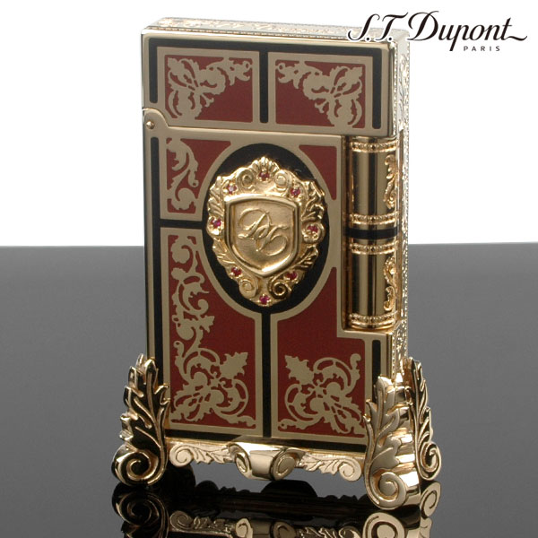 送料無料・新品・正規品】デュポン ライターLIGNE2 16019 セカンド