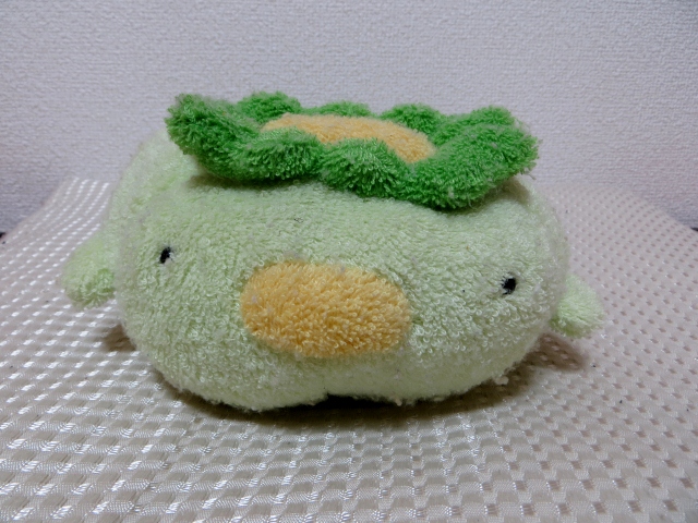 あけましておめでとうございます fricca ましゅまろせらぴ もちもち