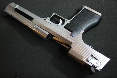 ハドソン 50AE デザートイーグル モデルガン 楽天市場】【エントリー