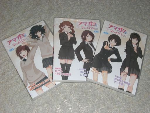 高品質，大人気 『アマガミ ちょっとおまけ劇場』美也 複製原画