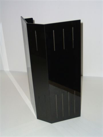 コーナーカバー H500用