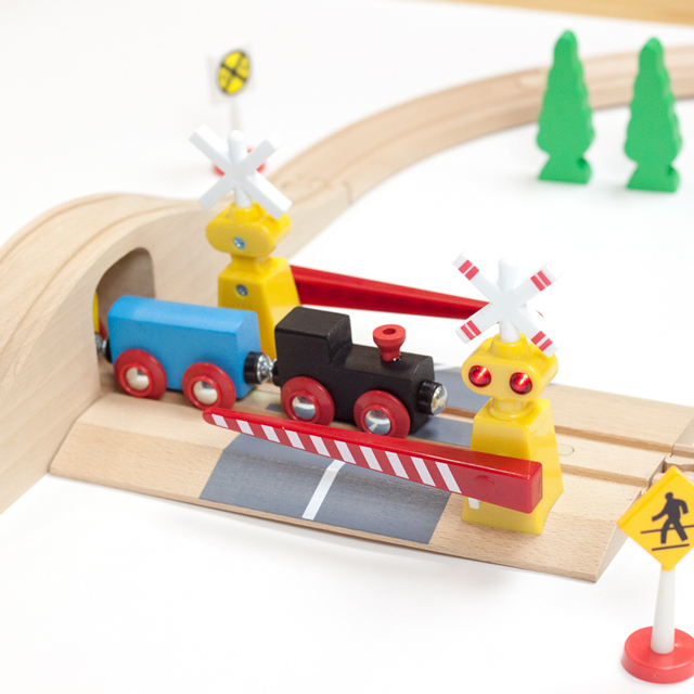 鉄道部品 レール サンプル P664 電車用パーツセット07 | 鉄道模型店