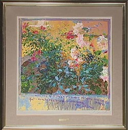 リャド【ゲーテの詩と共に】 ガレリア・フランジェリコwebショップ