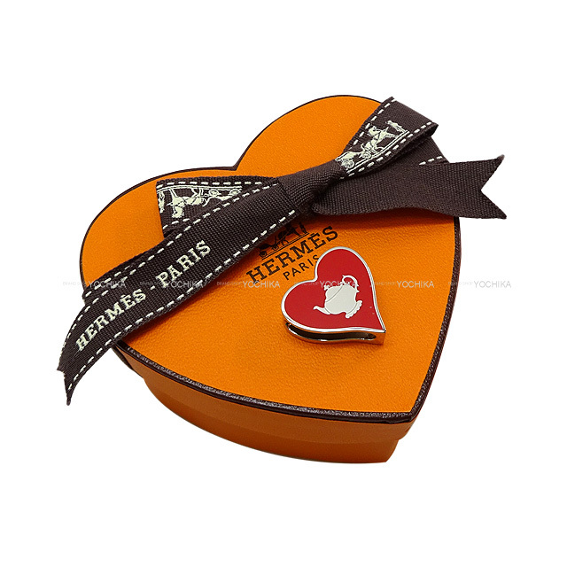 2021年 秋冬 HERMES エルメス スカーフリング スカーフ ツイリー用