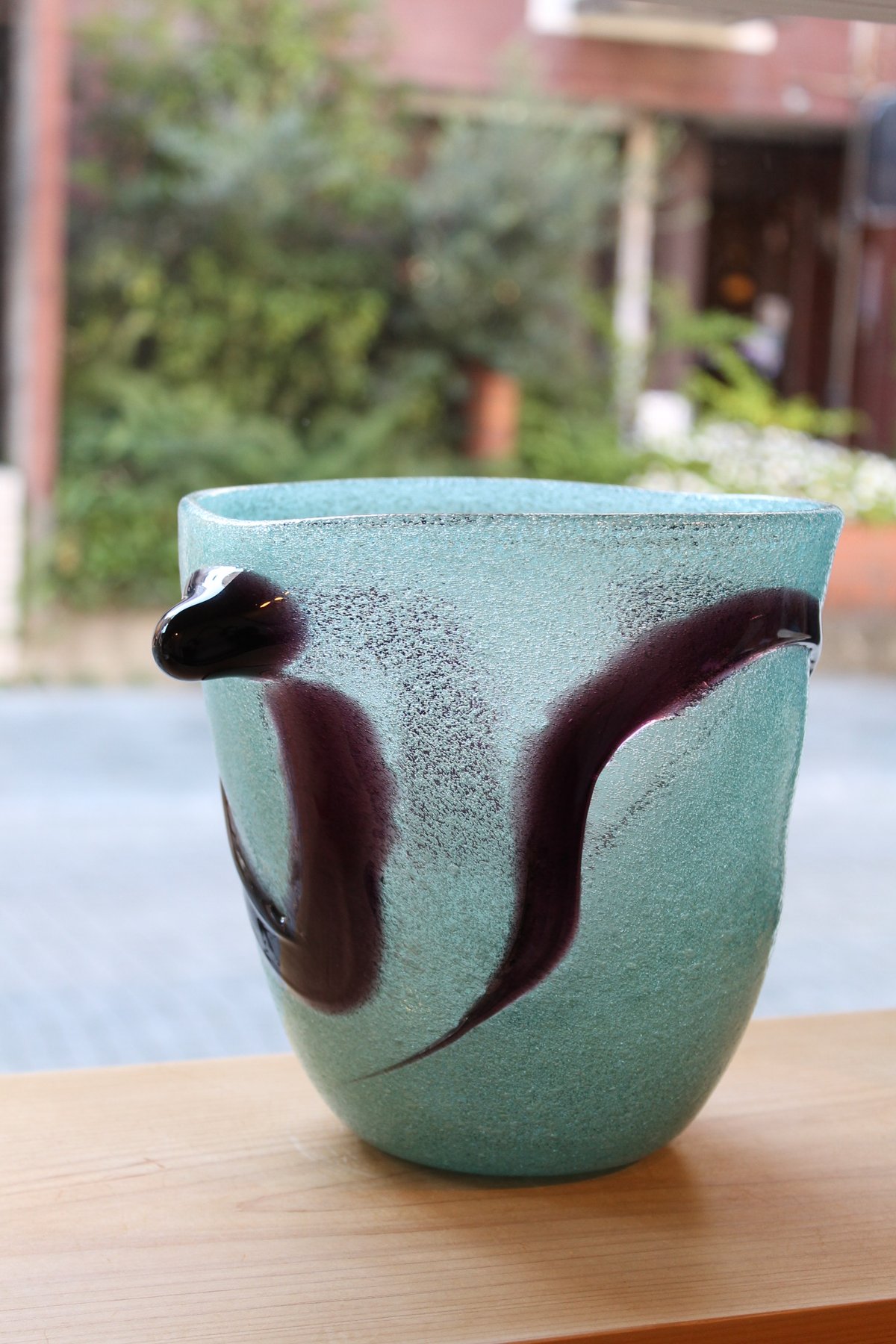 最終値下げ】稲嶺盛吉 一輪挿し 紅珊瑚 最終値下げ】稲嶺盛吉 一輪挿し