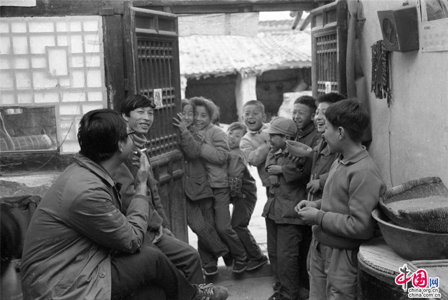 改革开放40周年之1986：“863”计划奠定现代高科技基础_新闻中心_中国网